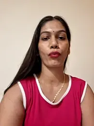Garima_G webcam model stream image