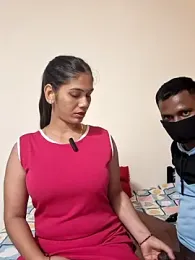 Garima_G webcam model stream image