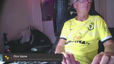 SubmissiveRob webcam cam4 model stream image