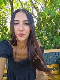 AndreeaMuller webcam stripchat model stream image