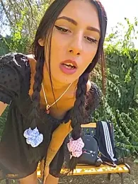AndreeaMuller webcam stripchat model stream image