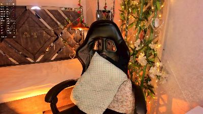 Eterna_Aura webcam model stream image