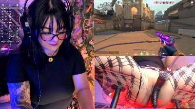 Eterna_Aura webcam cam4 model stream image