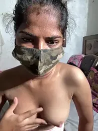 indianJassi webcam model stream image