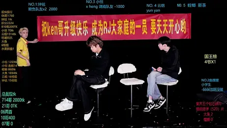 RJ-01 webcam model stream image