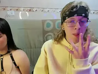 Jinnbooky webcam model stream image