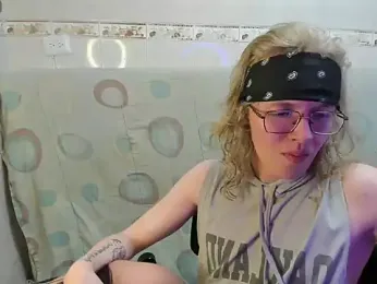 Jinnbooky webcam model stream image