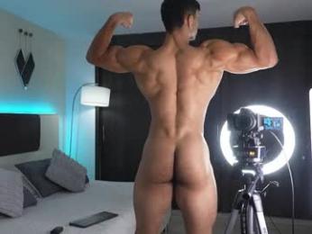 danteestone webcam chaturbate model stream image