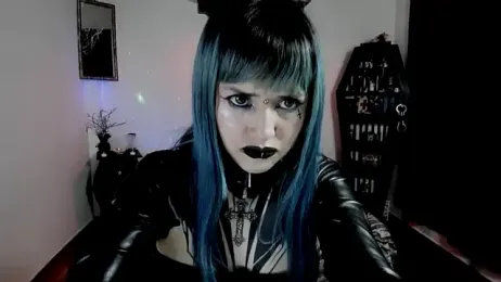 DimmuandDarkness webcam model stream image