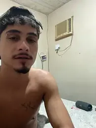Marcelo_uchiha webcam model stream image