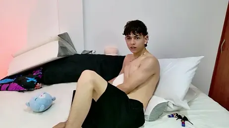 Wade_wagner webcam model stream image