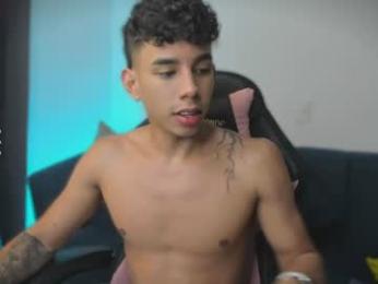 andrew_twink18 webcam model stream image