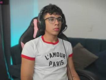 andrew_twink18 webcam model stream image