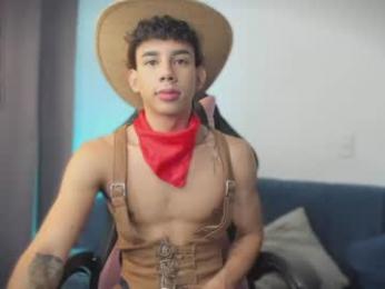 andrew_twink18 webcam chaturbate model stream image