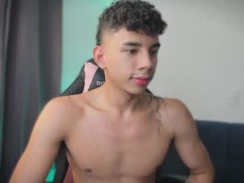 andrew_twink18 webcam model stream image