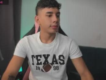 andrew_twink18 webcam model stream image