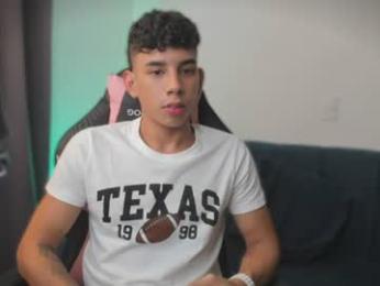 andrew_twink18 webcam model stream image