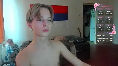 Vampirella_GS webcam stripchat model stream image