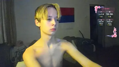 Vampirella_GS webcam model stream image