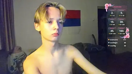 Vampirella_GS webcam model stream image