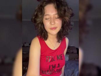Lissyk webcam model stream image