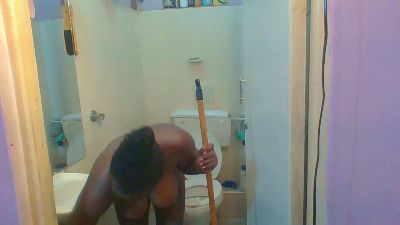 Poppy_5 webcam model stream image