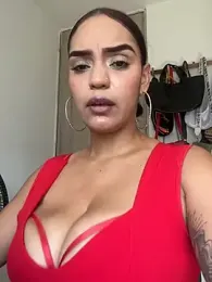 Sara-77 webcam model stream image