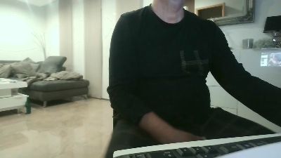 randolfram webcam model stream image