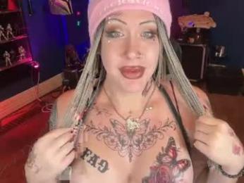 kimberlynnhaven webcam chaturbate model stream image