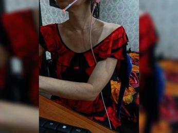 naked_taxi_dispatcher webcam bongacams model stream image