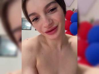 shottup webcam model stream image