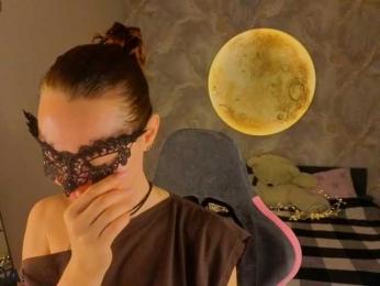 Margo-Kelly webcam model stream image