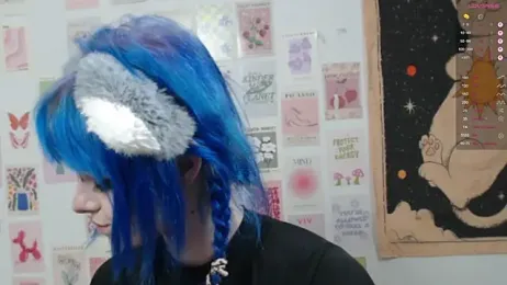 triplebakaaa webcam model stream image