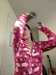 Mamachulita webcam model stream image