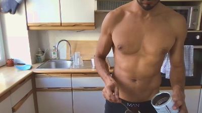 boxer_hot4 webcam model stream image