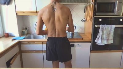 boxer_hot4 webcam cam4 model stream image