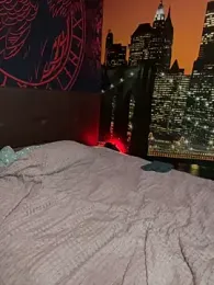 WhiteCore webcam model stream image