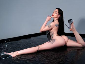 AlesandraLovi webcam livejasmin model stream image