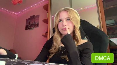 ReikoStamnos webcam cam4 model stream image