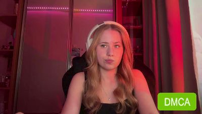 ReikoStamnos webcam model stream image