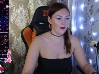 With_Me webcam model stream image