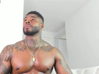 Makonnen webcam model stream image