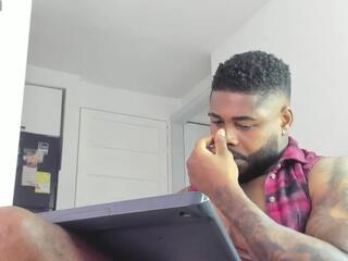 Makonnen webcam model stream image