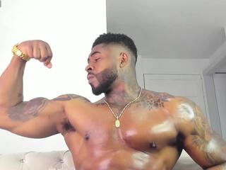 Makonnen webcam model stream image