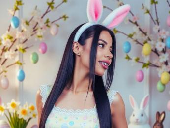 LauranJackson webcam model stream image