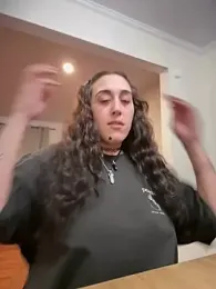 ThicBunz webcam model stream image