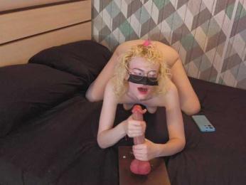 SoFicams webcam model stream image