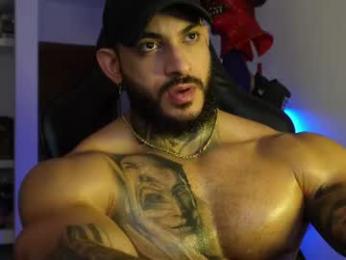 jackson__cottonwood webcam chaturbate model stream image