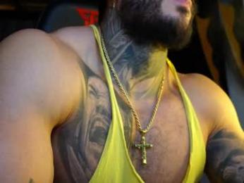 jackson__cottonwood webcam chaturbate model stream image