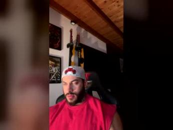 jackson__cottonwood webcam chaturbate model stream image